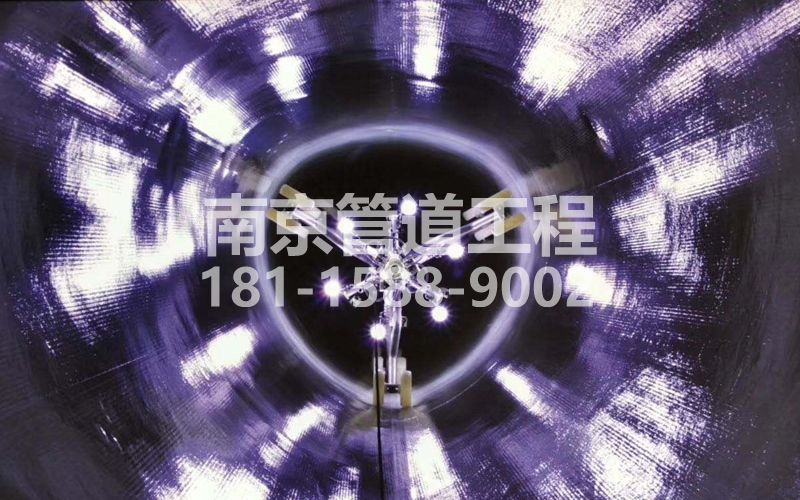 225临安管道修复