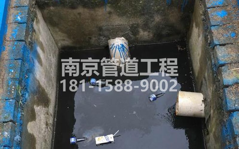 238临安抽污水