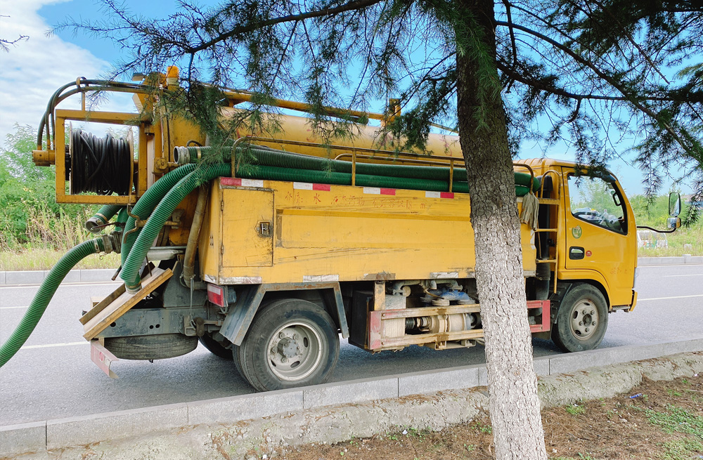 283临安清洗抽粪车