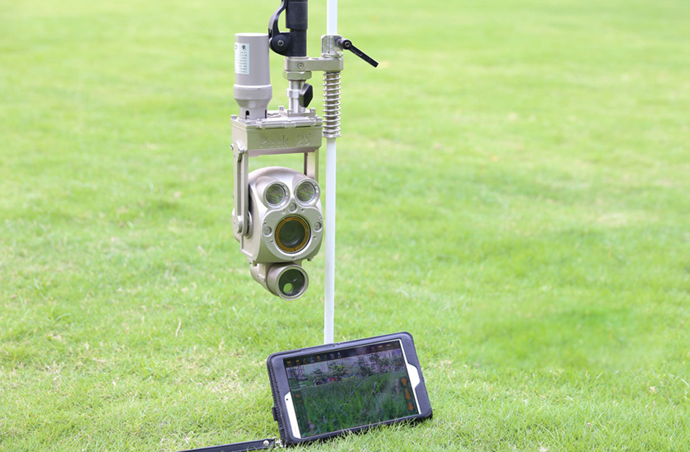 临安管道检测QV潜望镜