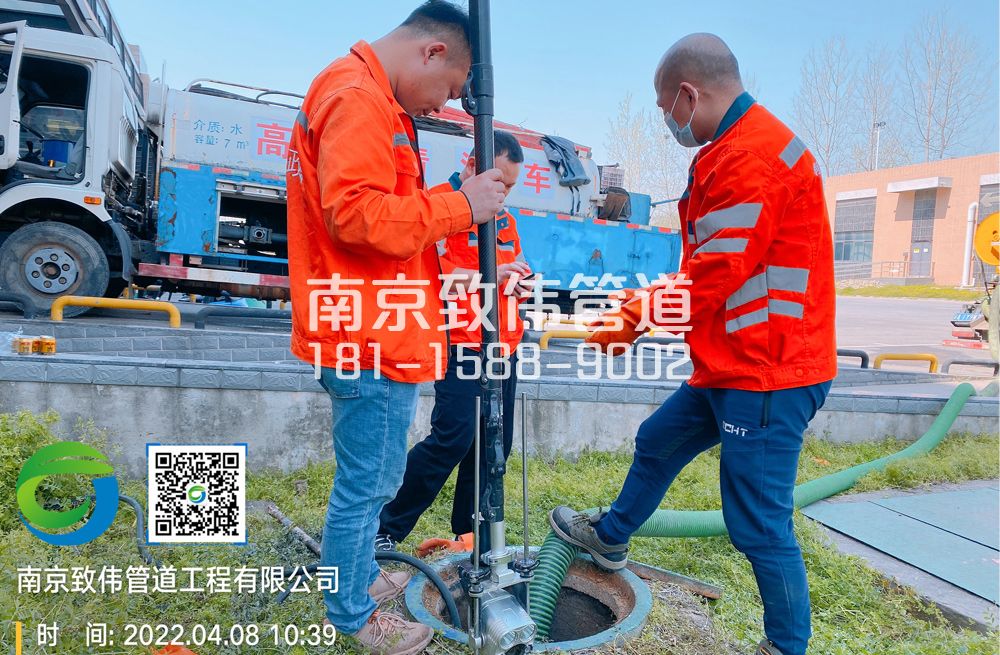 354临安医疗公司管道检测